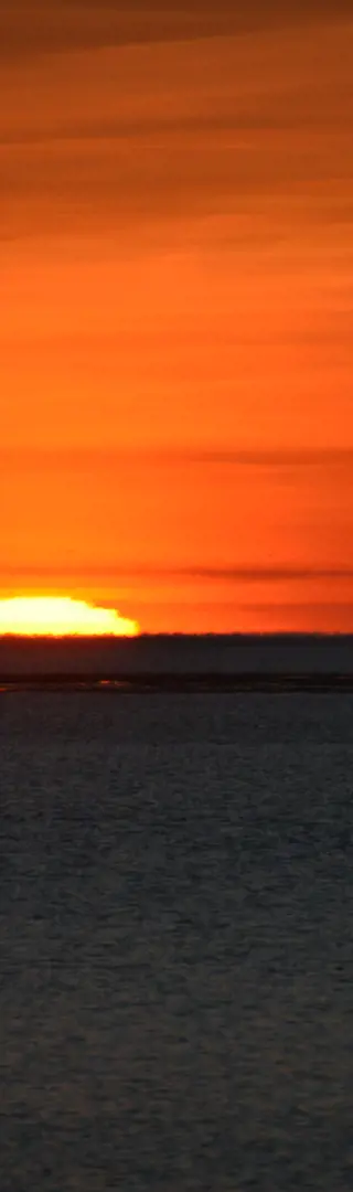 Am Golf von Carpentaria